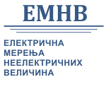 Електрична мерења неелектричних величина - ЕМНВ